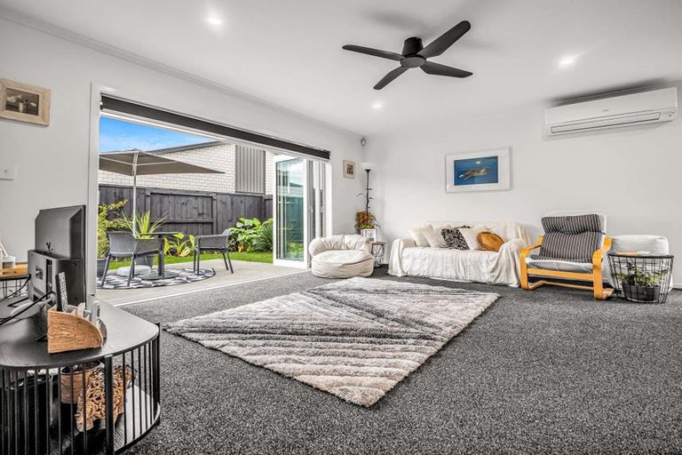 Photo of property in 25 Couldsack Avenue, Chartwell, Hamilton, 3210