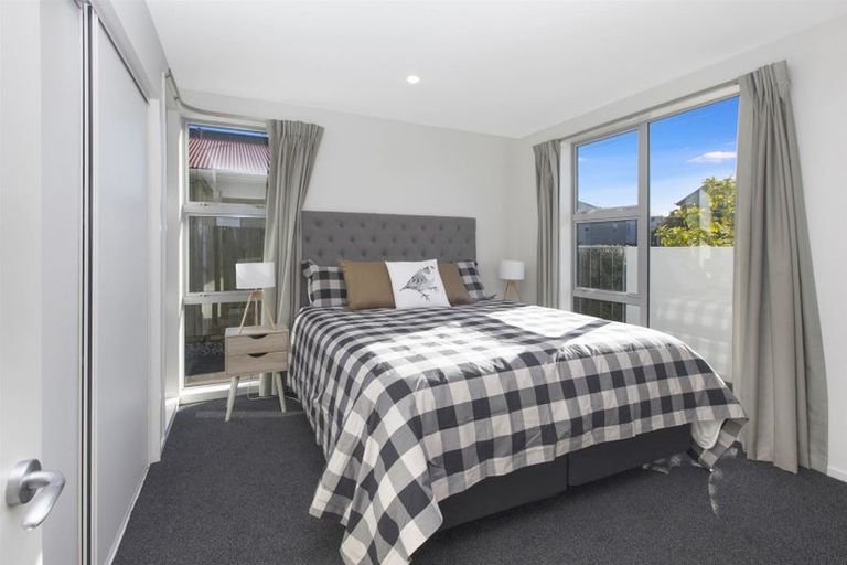 Photo of property in 36a Southampton Street, Sydenham, Christchurch, 8023