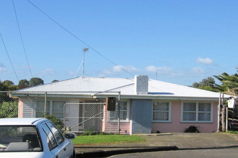 Photo of property in 12 Garrett Place, Otara, Auckland, 2023