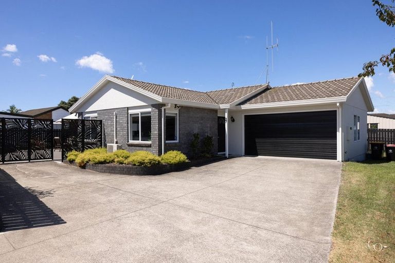 Photo of property in 27 Balmacewen Place, Mount Maunganui, 3116