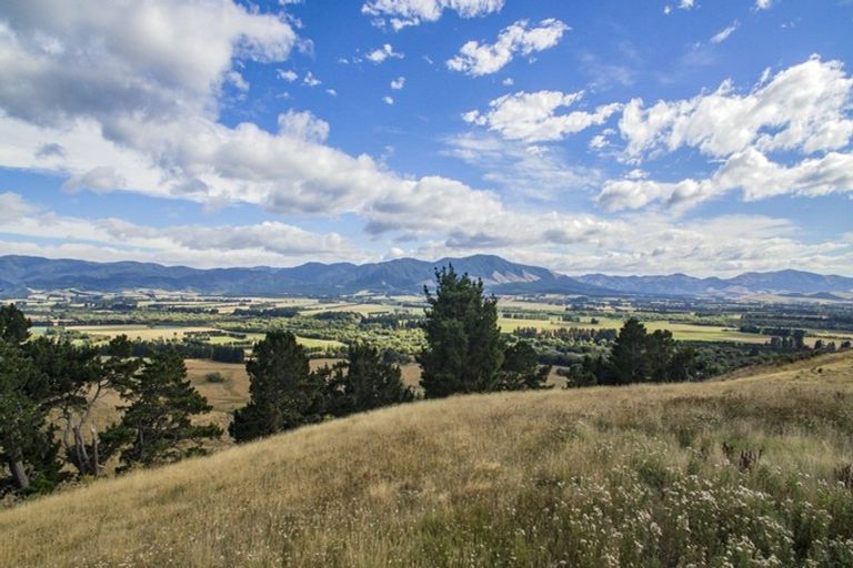 Photo of property in 93 Campions Road, Cust, Rangiora, 7471