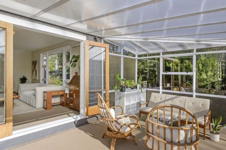 Photo of property in 196 Cashmere Road, Hoon Hay, Christchurch, 8025
