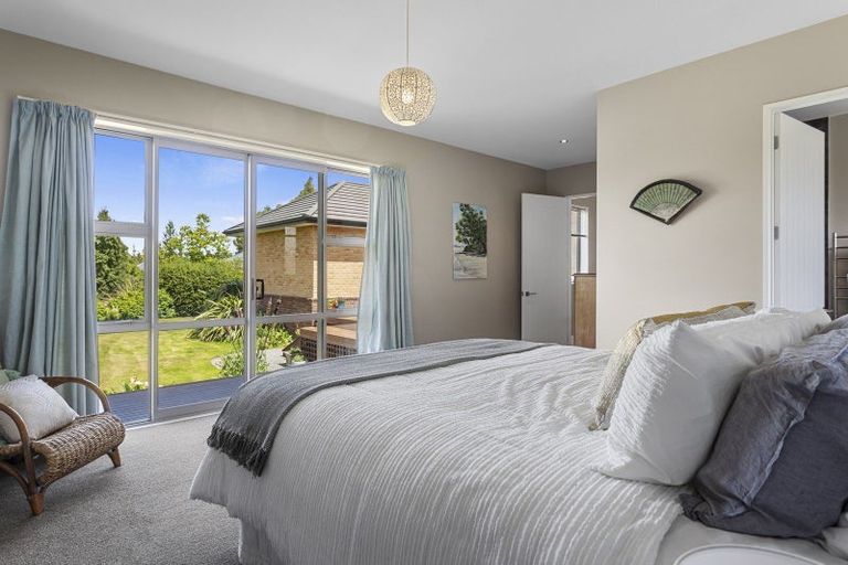 Photo of property in 8 Leith Drive, Loburn, Rangiora, 7472