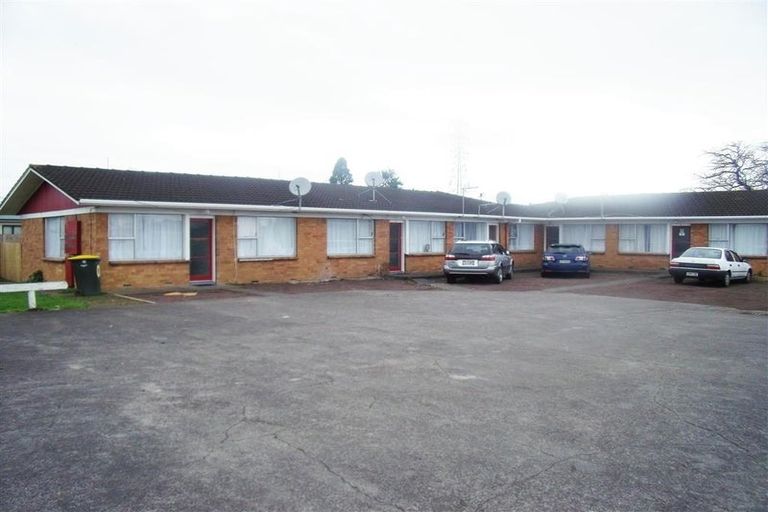 Photo of property in 6/38 Tennessee Avenue, Mangere East, Auckland, 2024