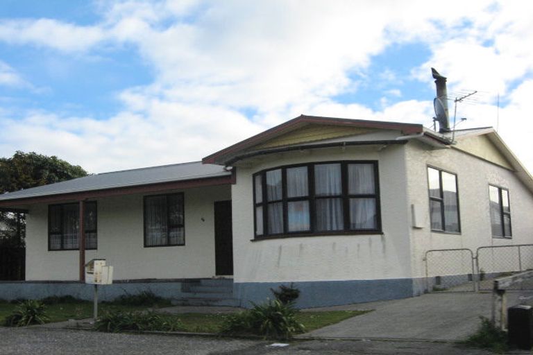 Photo of property in 48 Reid Street, Blaketown, Greymouth, 7805