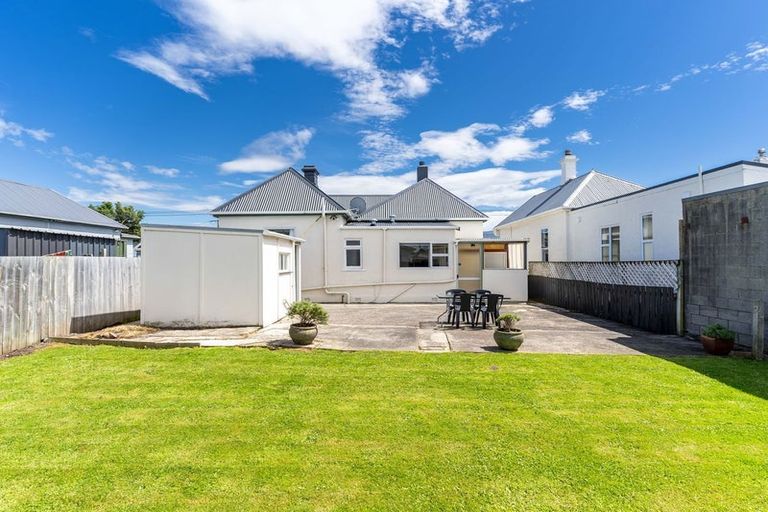 Photo of property in 7 Young Street, Saint Kilda, Dunedin, 9012