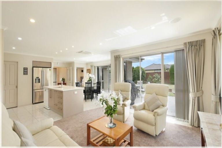 Photo of property in 16 Lynley Drive, West Melton, 7618