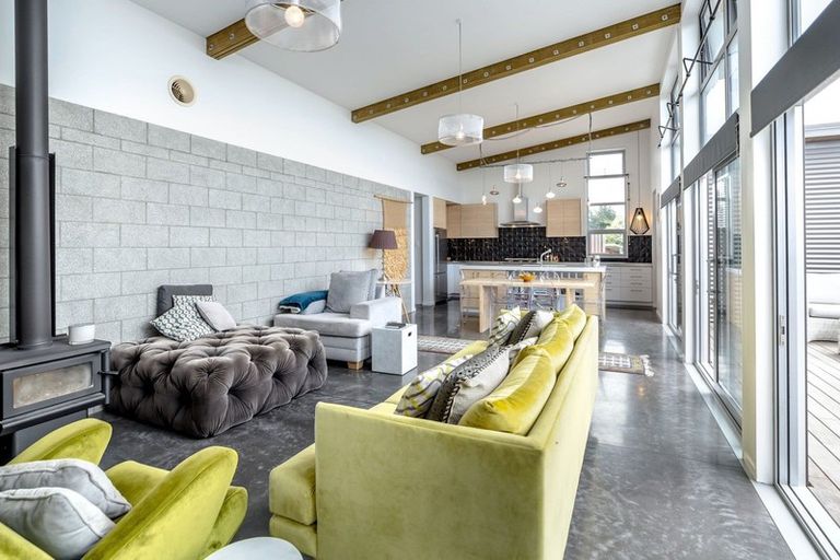 Photo of property in 3 Tuscan Lane, Martinborough, 5711