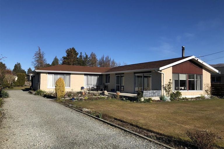 Photo of property in 55 Regent Street, Fairlie, 7925