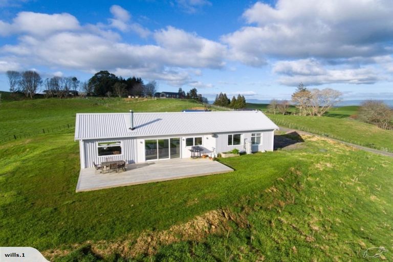 Photo of property in 3/205 Oliver Road, Te Miro, Cambridge, 3496