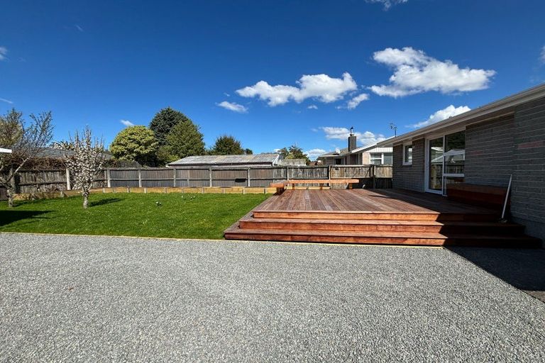 Photo of property in 12 Todd Avenue, Bishopdale, Christchurch, 8051
