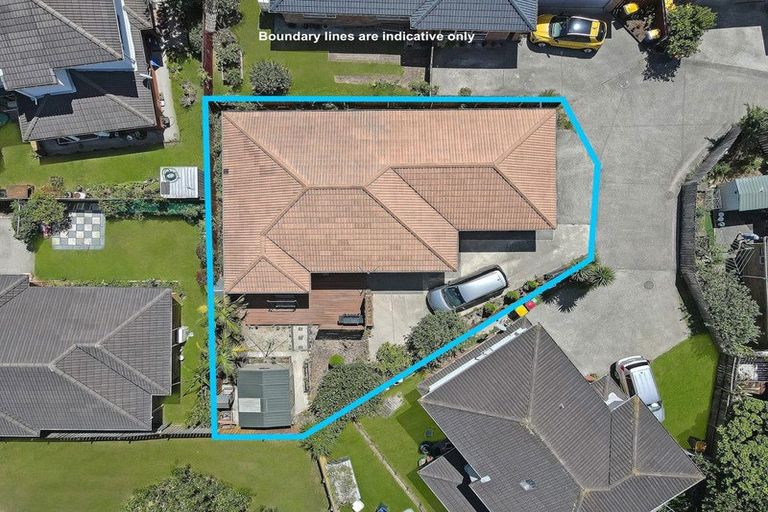 Photo of property in 46 Garelja Road, Henderson, Auckland, 0612