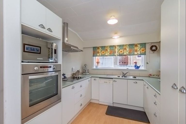 Photo of property in 12 Regal Street, Levin, 5510