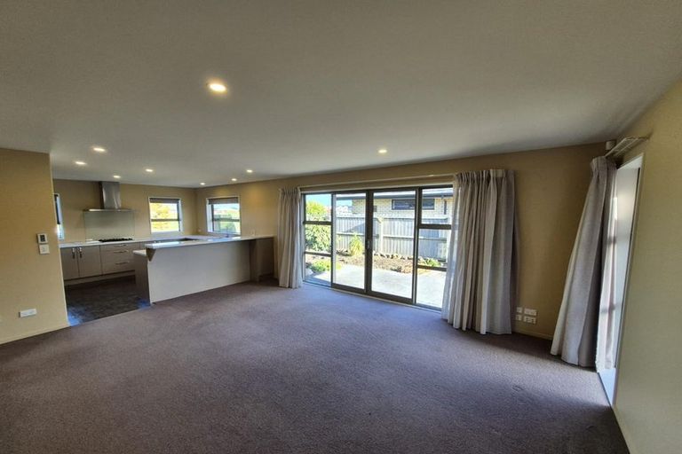 Photo of property in 38 Rich Terrace, Wigram, Christchurch, 8042