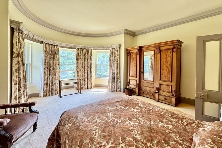 Photo of property in Totara Estate, 583 Alma-maheno Road, Alma, Oamaru, 9492