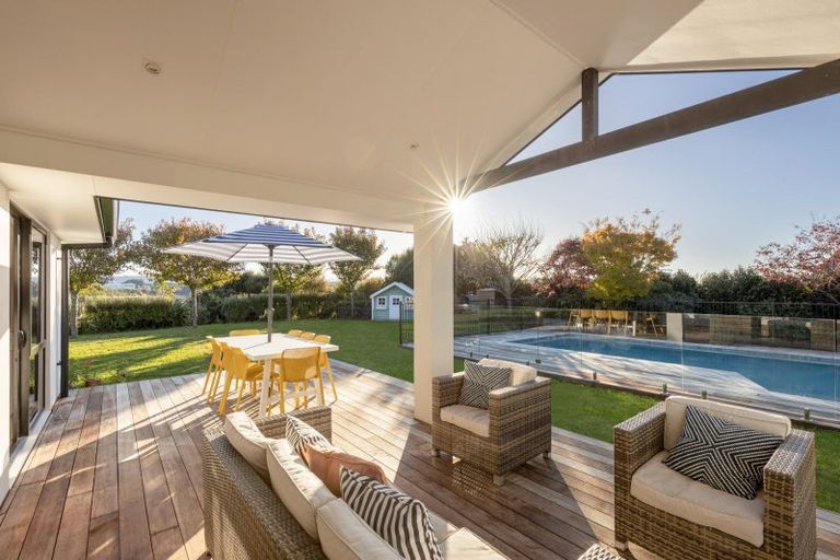 Photo of property in 41 Mortlake Heights, Pyes Pa, Tauranga, 3112