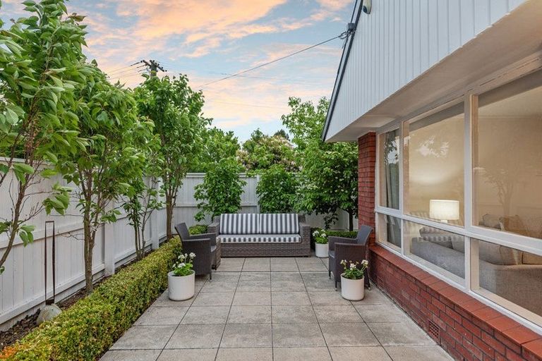 Photo of property in 1/22 Stratford Street, Merivale, Christchurch, 8014