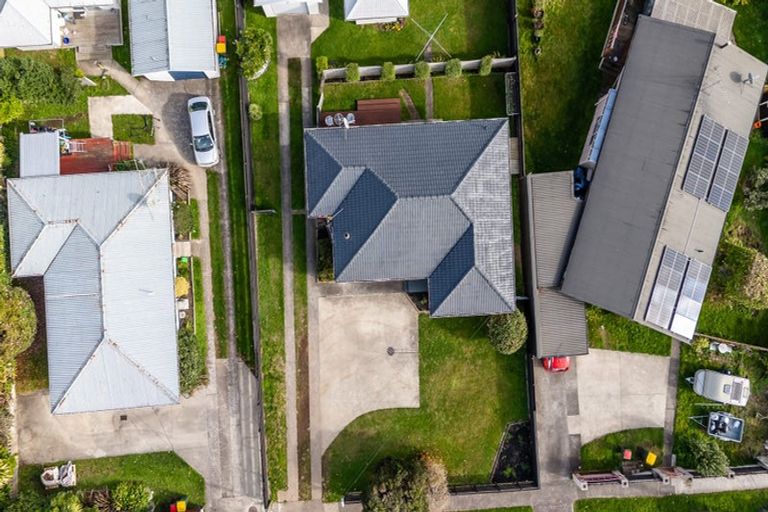 Photo of property in 95 Pukete Road, Pukete, Hamilton, 3200