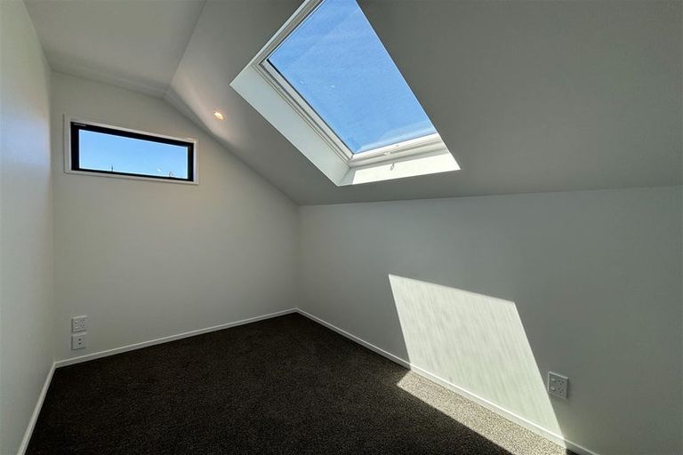 Photo of property in 1/7 Hume Street, Sydenham, Christchurch, 8023
