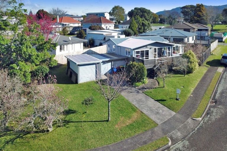 Photo of property in 3 Mountbatten Place, Te Puke, 3119