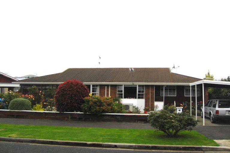 Photo of property in 8b Queen Street, Mosgiel, 9024
