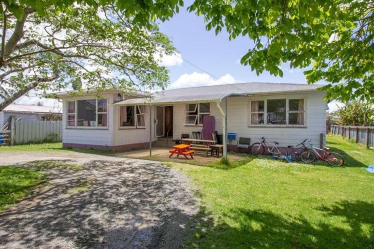 Photo of property in 49 Grey Street, Dargaville, 0310