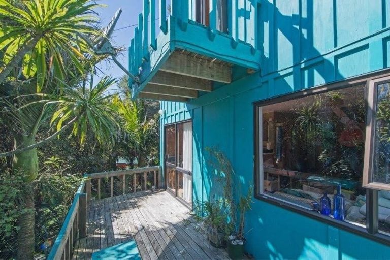 Photo of property in 6 Frank Street, Oneroa, Waiheke Island, 1081
