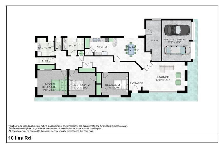 Photo of property in 10 Iles Road, Lynmore, Rotorua, 3010