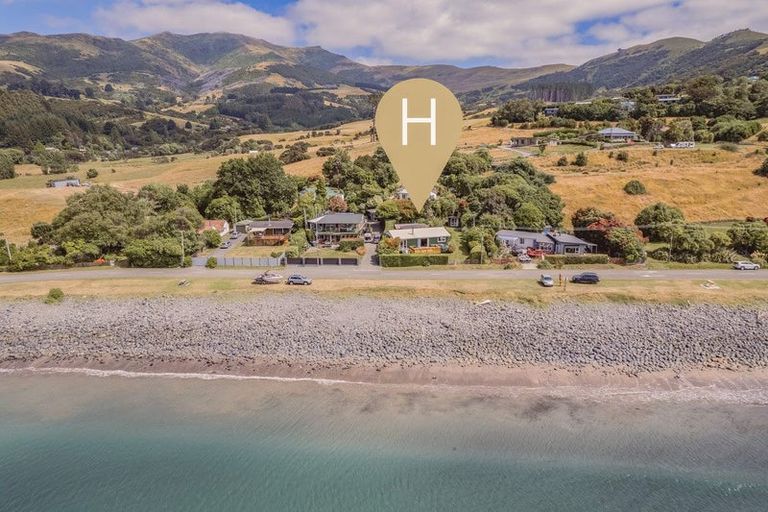 Photo of property in 786 Wainui Main Road, Wainui, French Farm, 7582