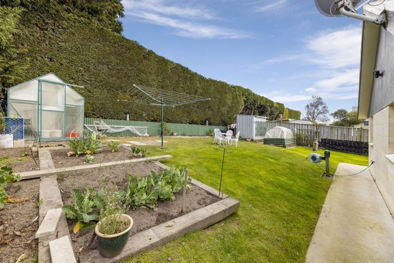 Photo of property in 4 Leven Street, South Hill, Oamaru, 9400