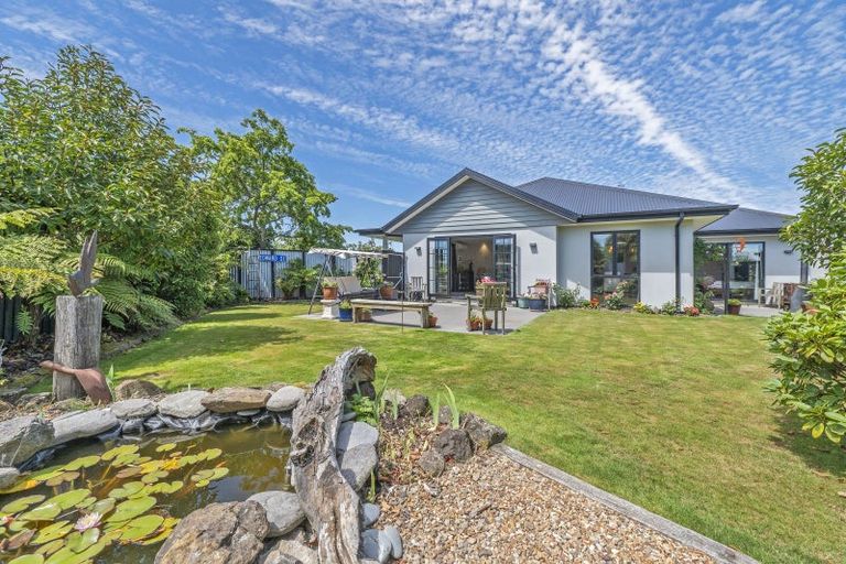 Photo of property in 26 Payne Court, Lincoln, 7608