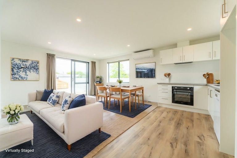 Photo of property in 22b Campbell Street, Geraldine, 7930