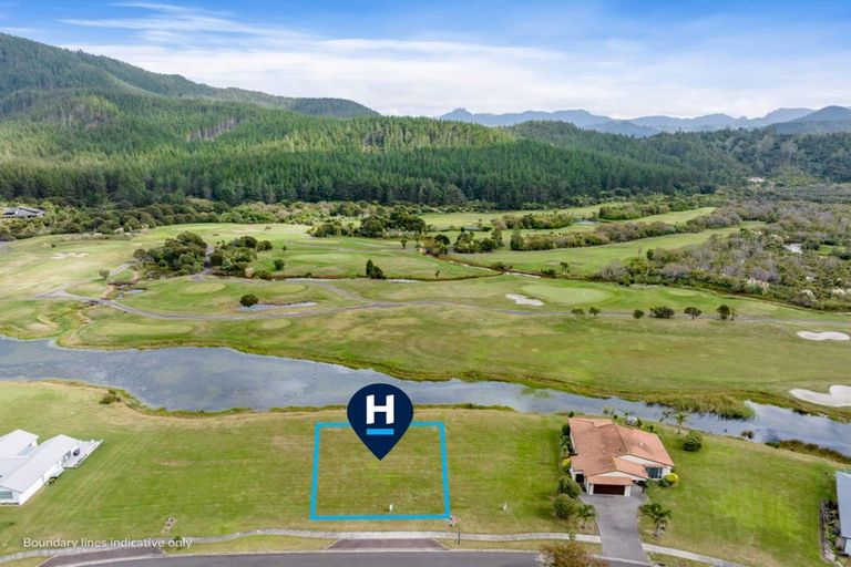 Photo of property in 60 Saint Andrews Drive, Pauanui, Hikuai, 3579