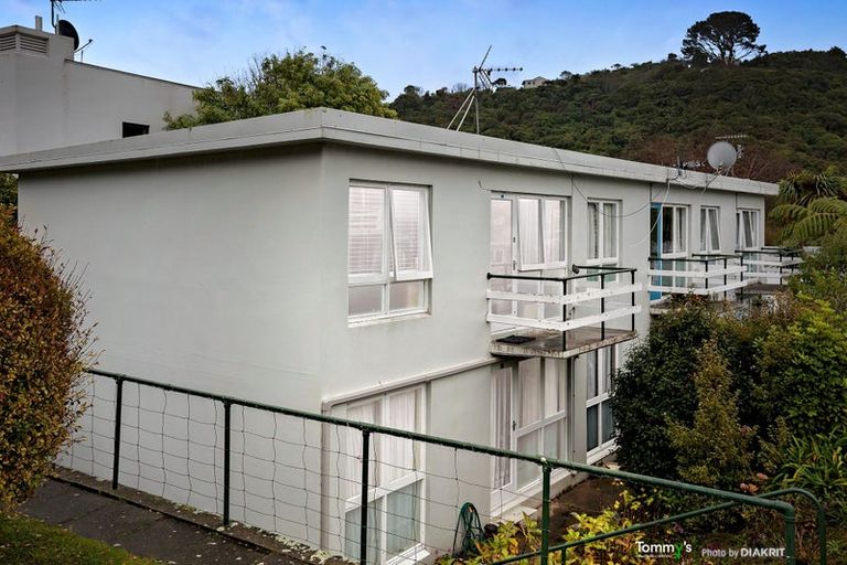 Photo of property in 16/306 Karori Road, Karori, Wellington, 6012