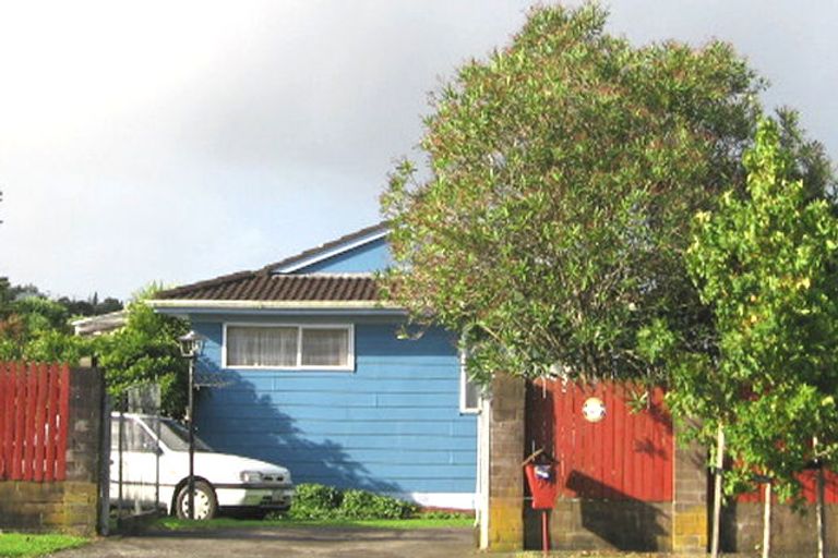 Photo of property in 50 Bahari Drive, Ranui, Auckland, 0612
