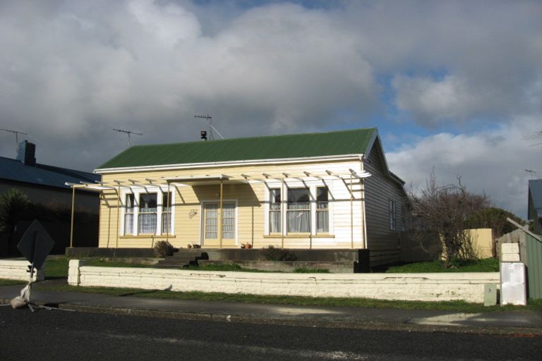 Photo of property in 137 Eye Street, Appleby, Invercargill, 9812