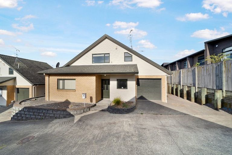 Photo of property in St Claire Village, 120/172 Mcleod Road, Te Atatu South, Auckland, 0610