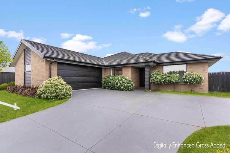 Photo of property in 780 Selwyn Road, Rolleston, 7615