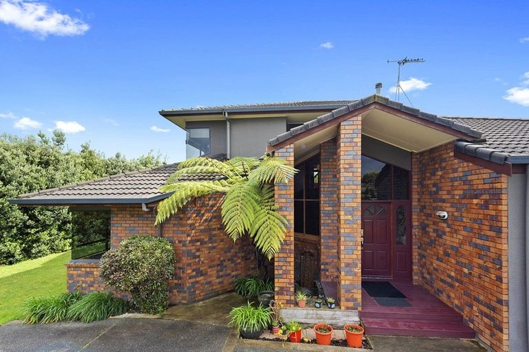 Photo of property in 1 Harrowfield Drive, Harrowfield, Hamilton, 3210