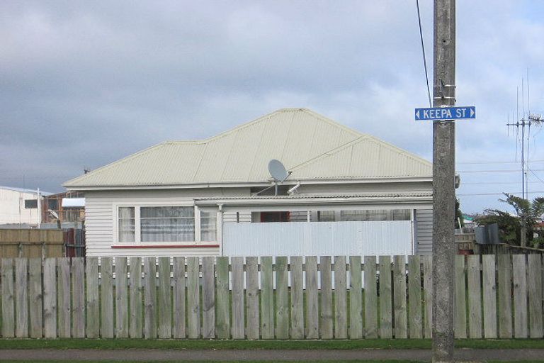 Photo of property in 11a Keepa Street, Levin, 5510