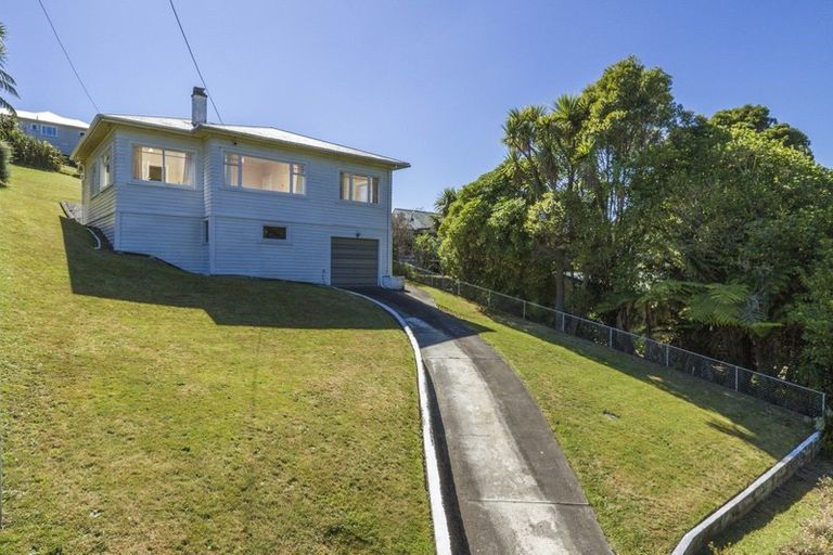 Photo of property in 207 Hampden Terrace, Nelson South, Nelson, 7010