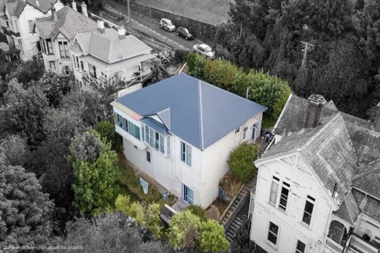 Photo of property in 157 Queen Street, North Dunedin, Dunedin, 9016