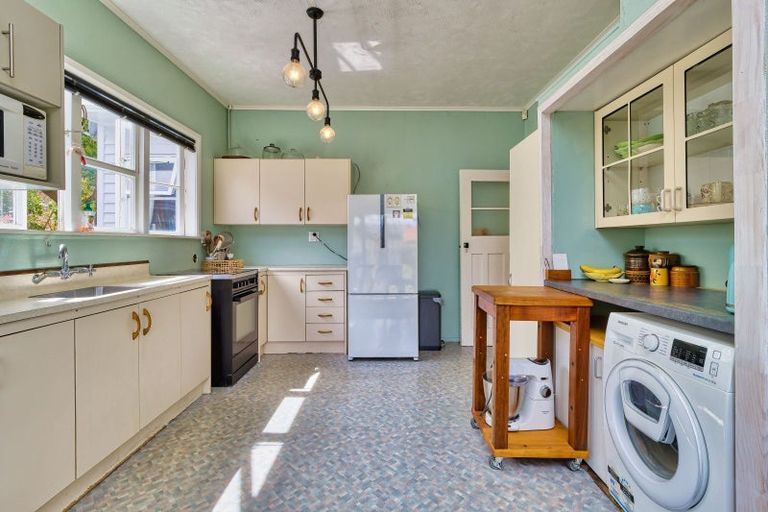 Photo of property in 2/33 Nuffield Avenue, Marewa, Napier, 4110