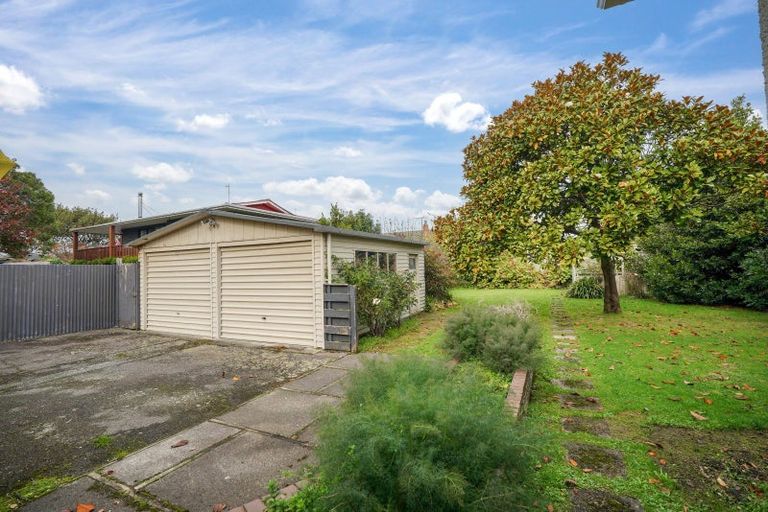 Photo of property in 37 Lewis Street, Gladstone, Invercargill, 9810