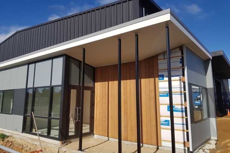 Photo of property in The Rise, 5 Hatfield Place, Albany Heights, Auckland, 0632