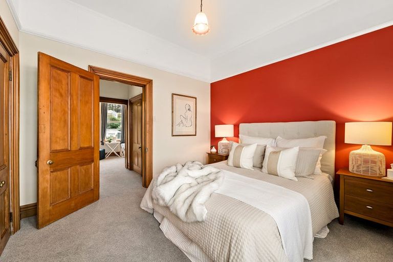 Photo of property in 6 Stanley Street, Berhampore, Wellington, 6023