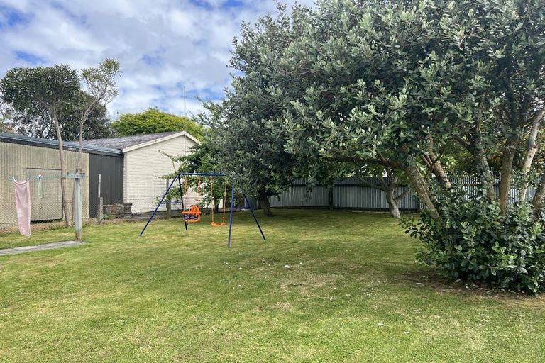 Photo of property in 23 Dudley Street, Levin, 5510