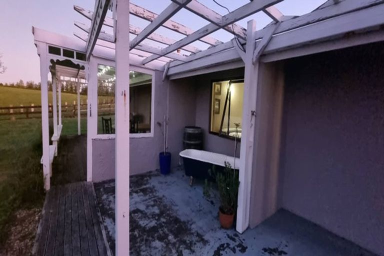 Photo of property in 125 Waiare Road, Okaihau, 0475