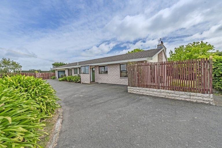 Photo of property in 84 Leeston Dunsandel Road, Leeston, 7682