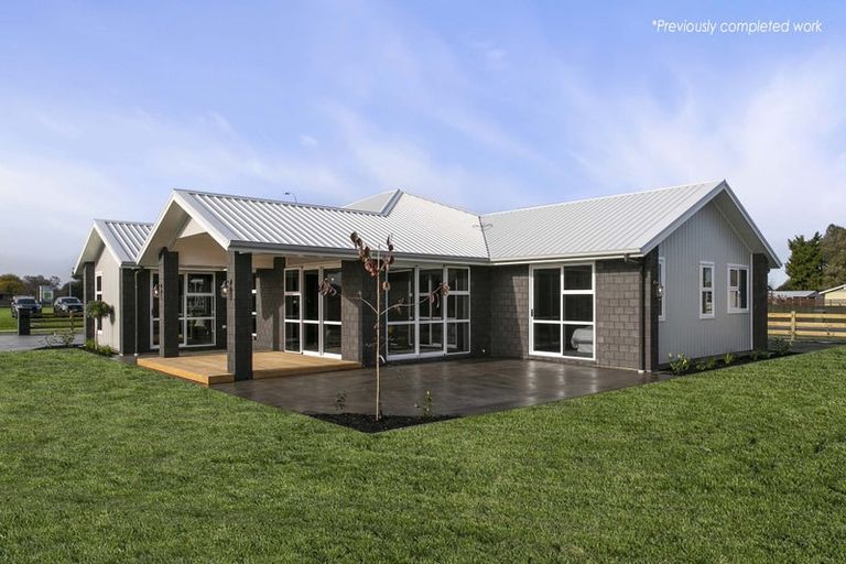 Photo of property in 25 Mcgowan Street, Waharoa, 3401